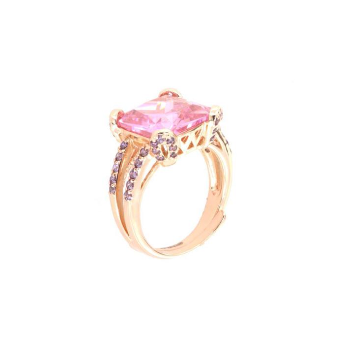 Bague en argent 925