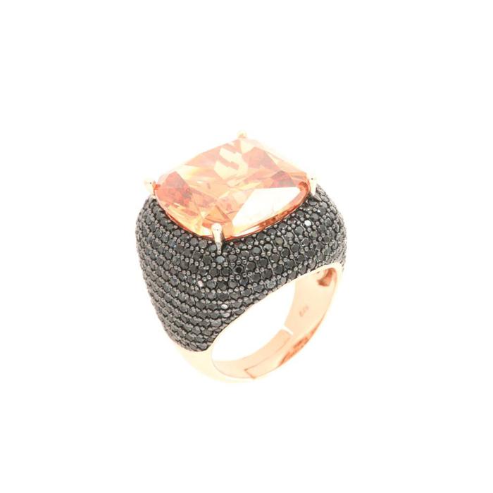 Bague en argent 925