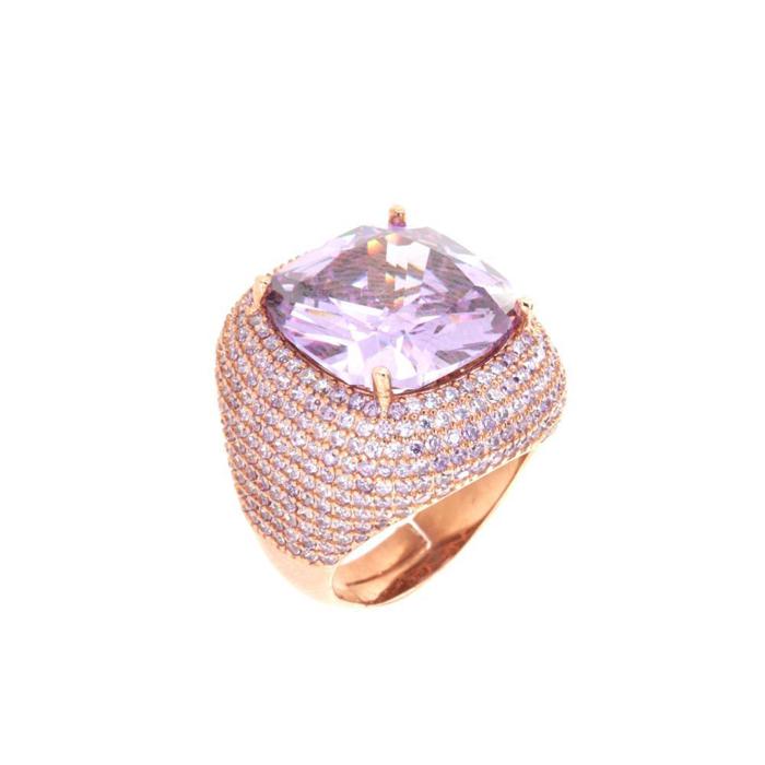 Bague en argent 925