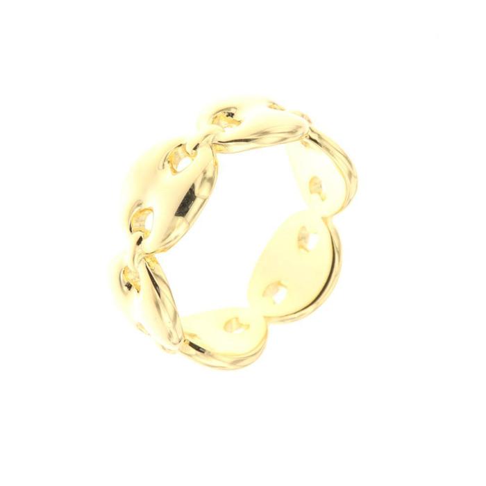 Bague en argent 925