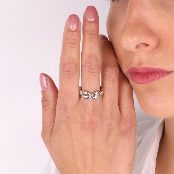 Anello In Argento 925