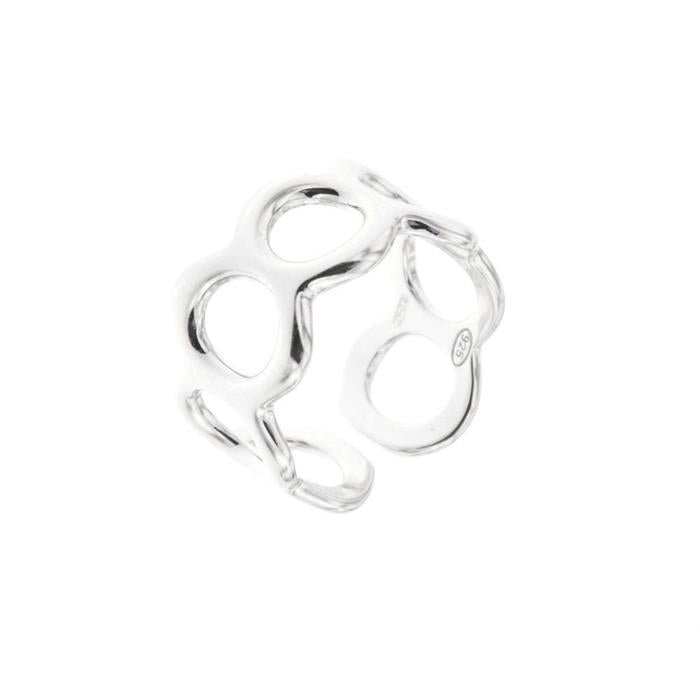Bague en argent 925