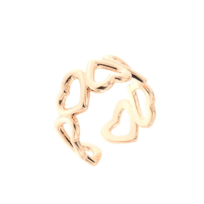 Bague en argent 925