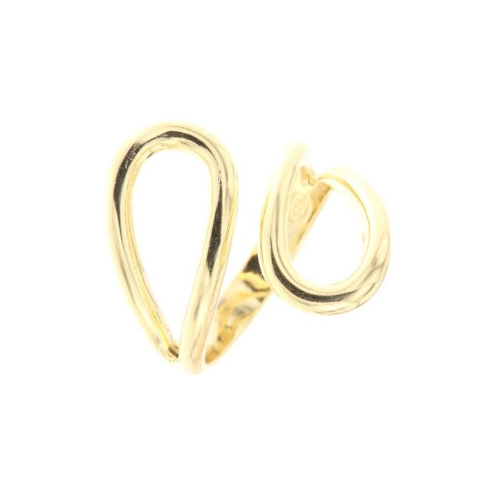 Bague en argent 925