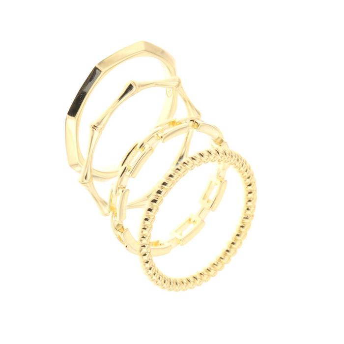 Bague en argent 925
