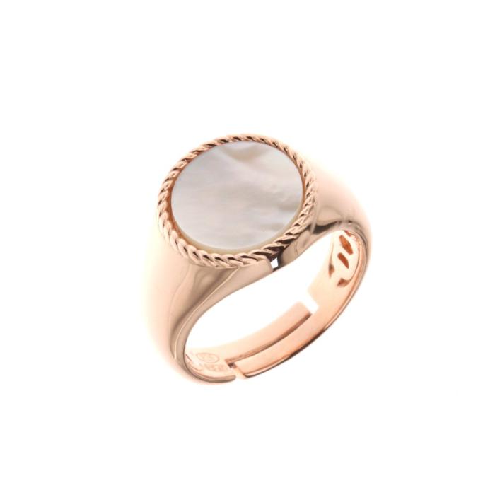 Bague en argent 925