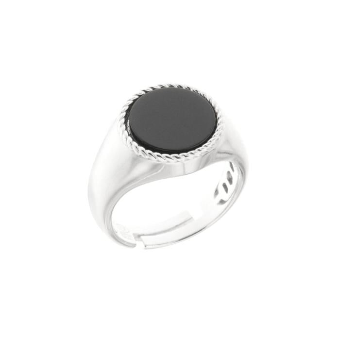 Bague en argent 925