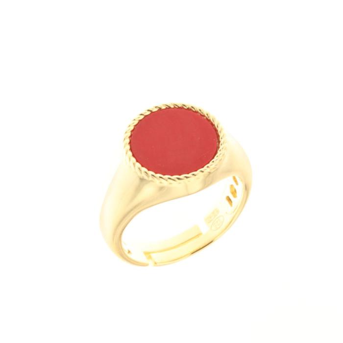 Bague en argent 925
