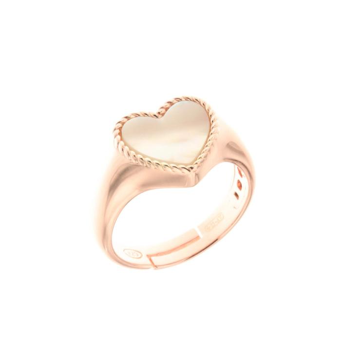Bague en argent 925