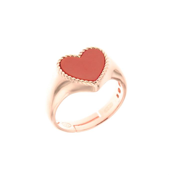 Bague en argent 925