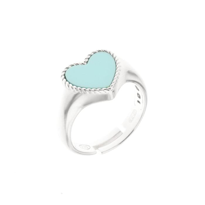 Bague en argent 925
