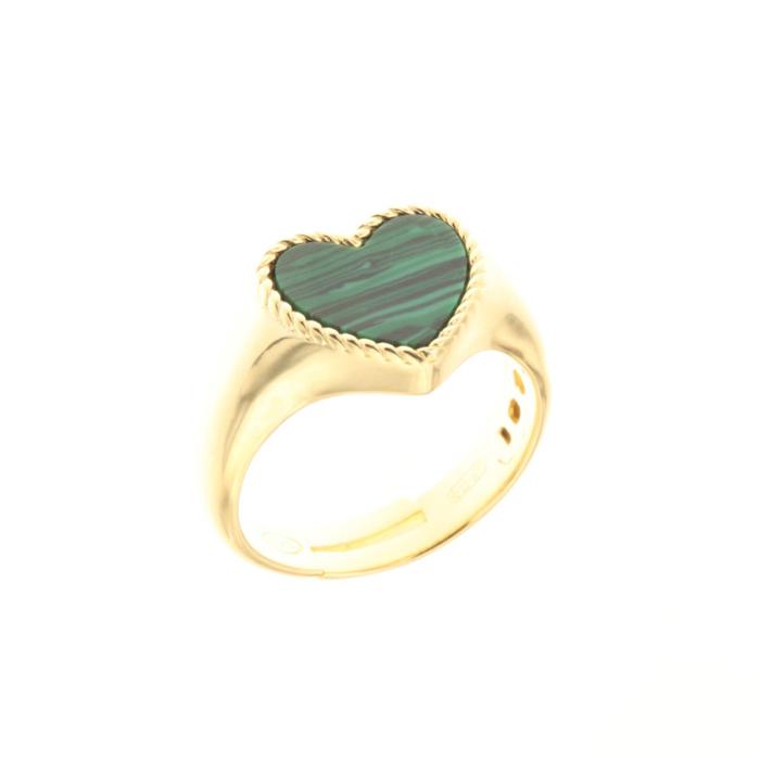 Bague en argent 925