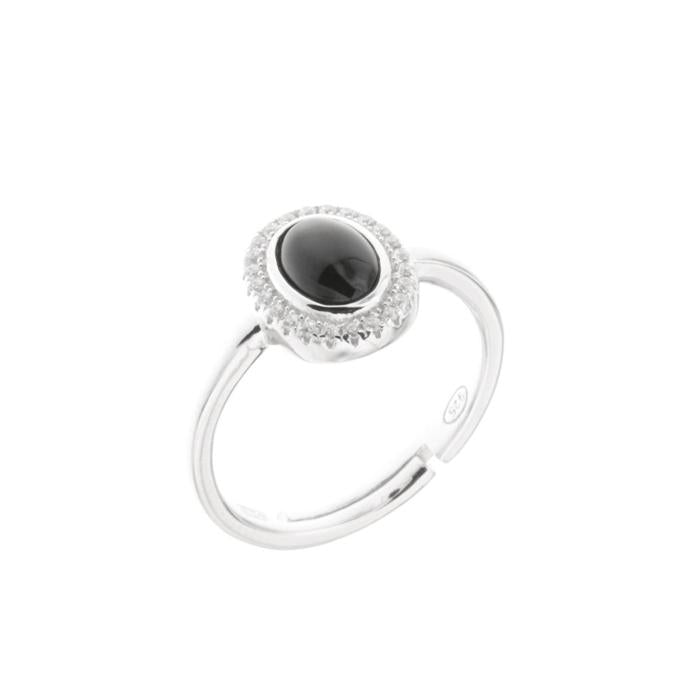 Bague en argent 925