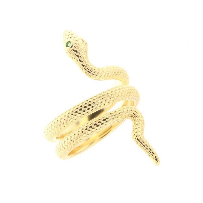 Anello In Argento 925