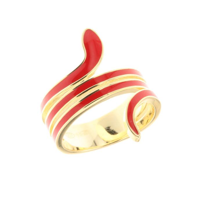 Anello In Argento 925