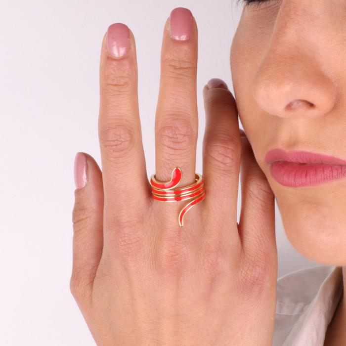 Anello In Argento 925