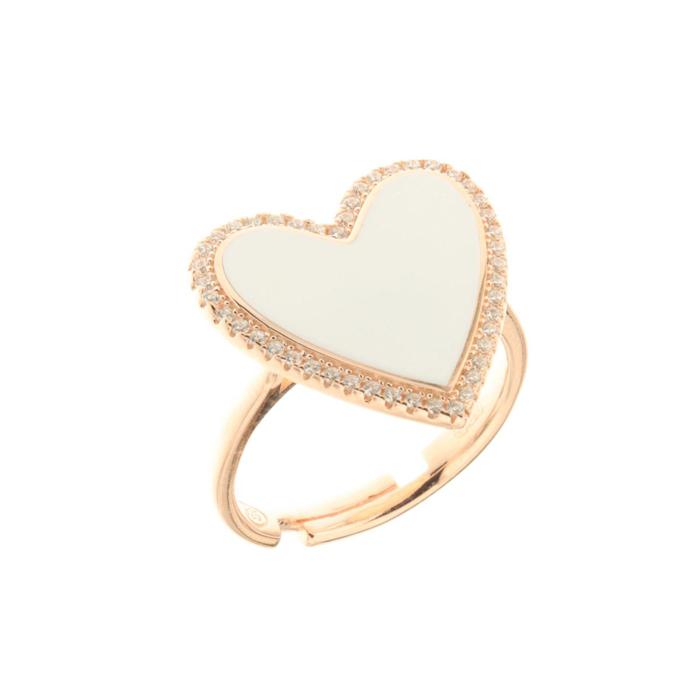 Anello In Argento 925