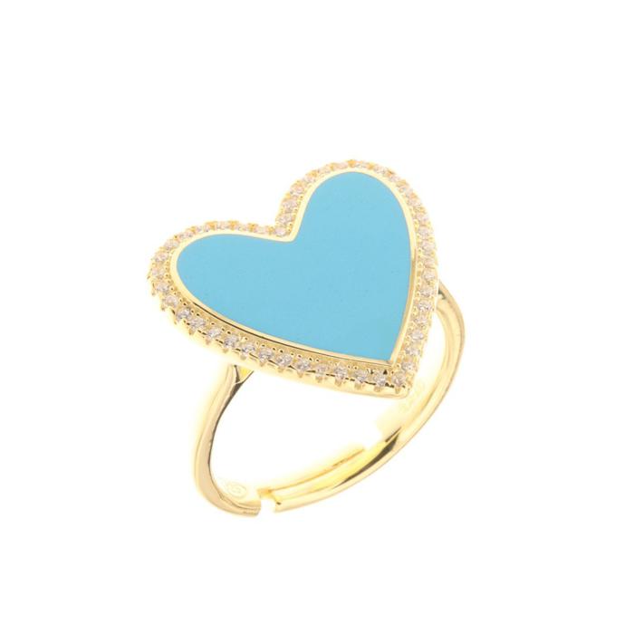 Anello In Argento 925