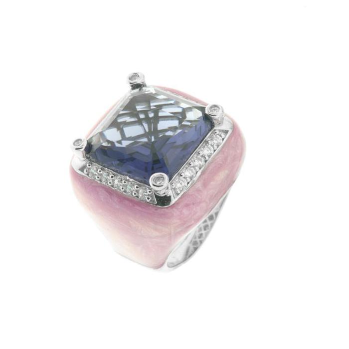 Anello In Argento 925