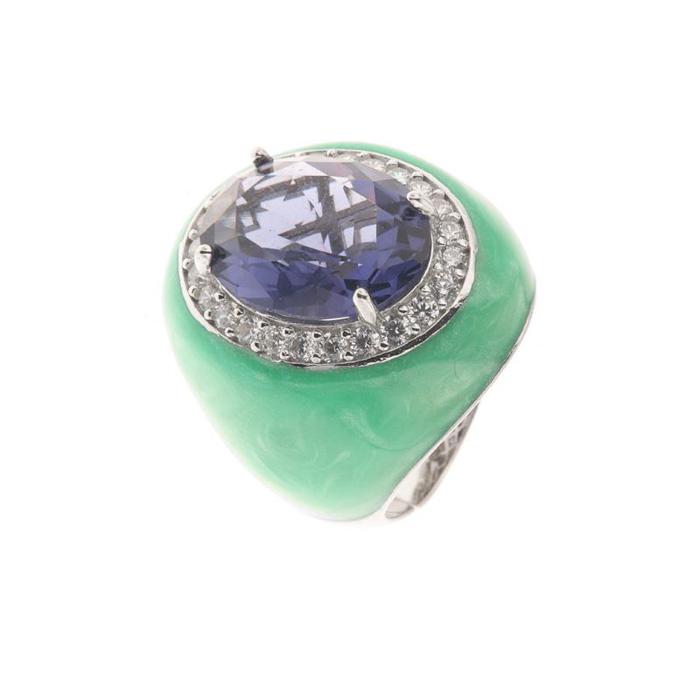 Anello In Argento 925