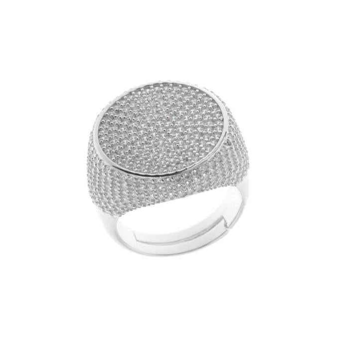 Anello In Argento 925