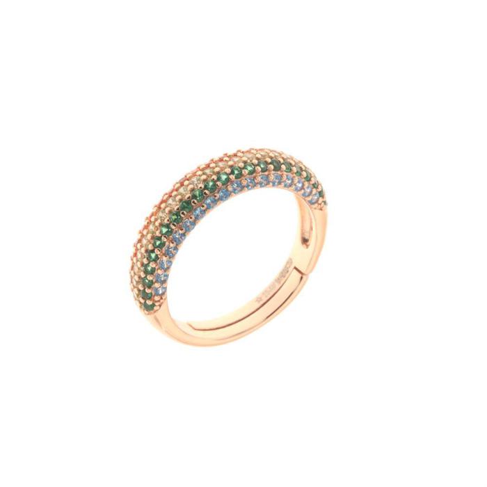 Anello In Argento 925