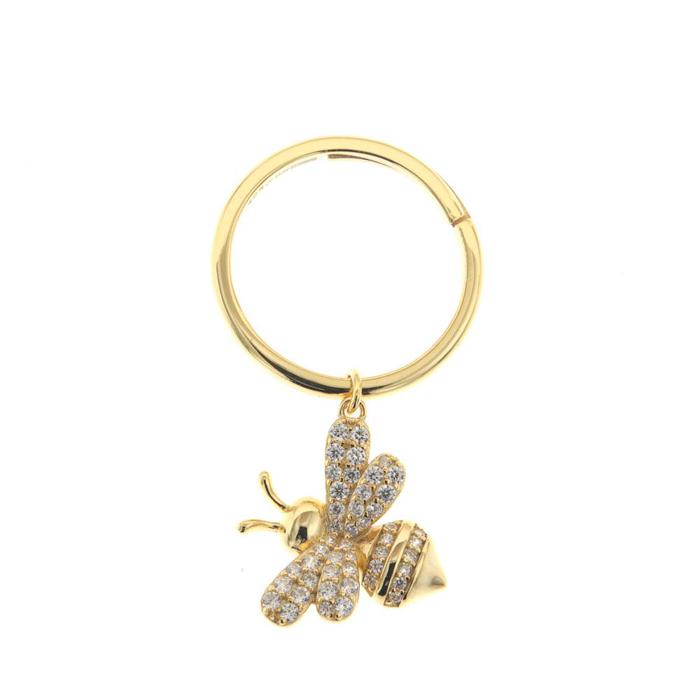 Anello In Argento 925