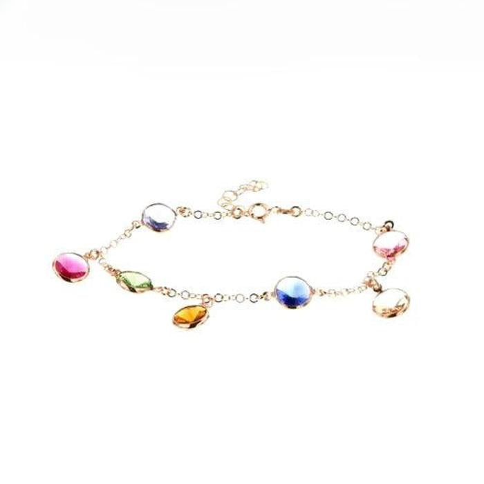 Bracciale In Argento 925