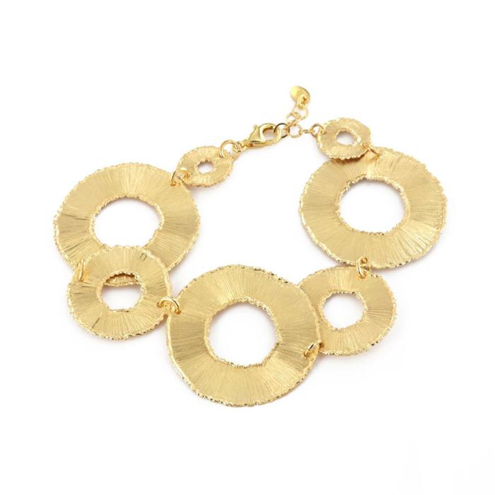 Bracciale In Argento 925