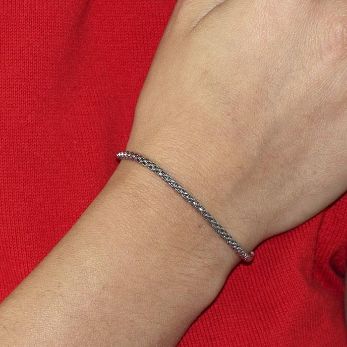 Bracciale In Argento 925
