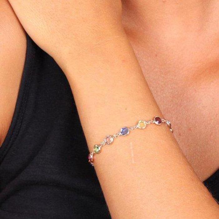 Bracciale In Argento 925