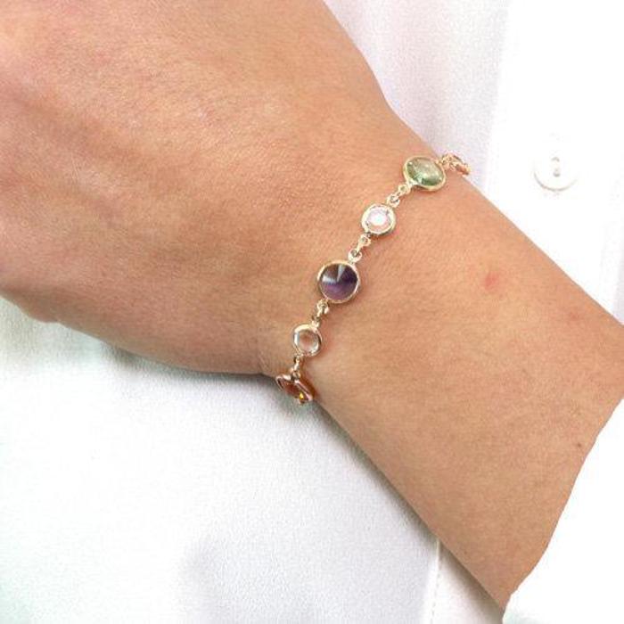 Bracciale In Argento 925