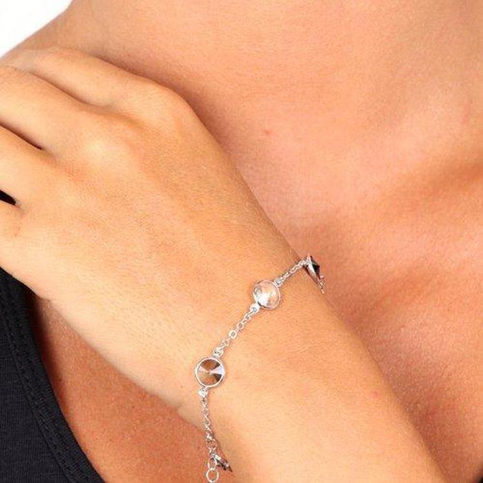 Bracciale In Argento 925