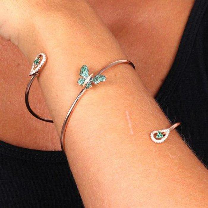 Bracciale In Argento 925