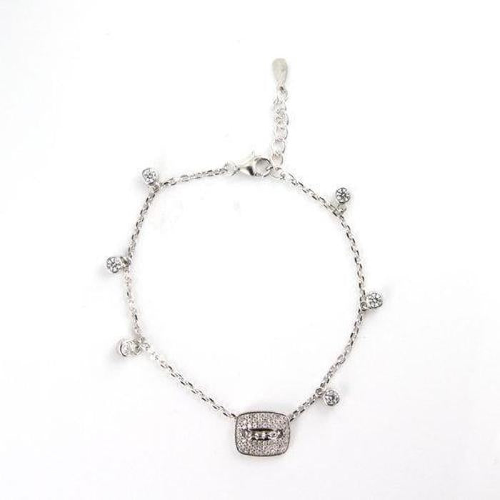 Bracciale In Argento 925