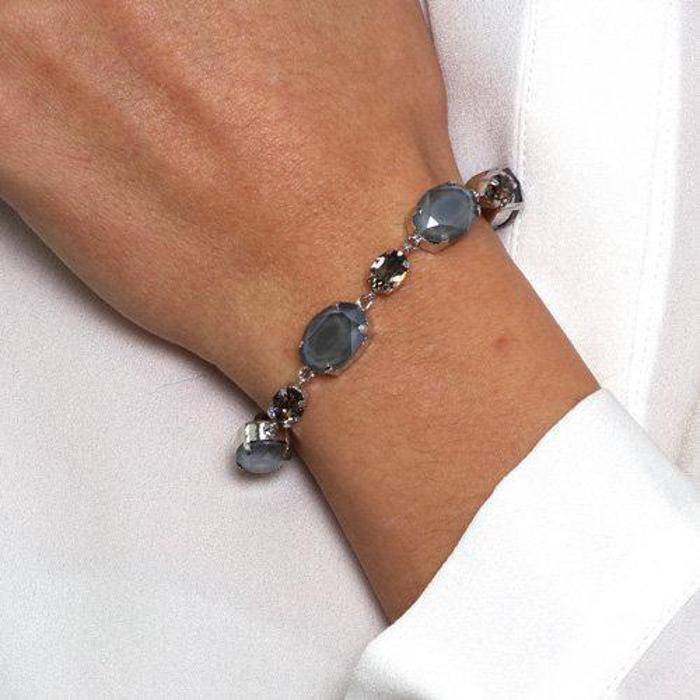 Bracciale In Argento 925