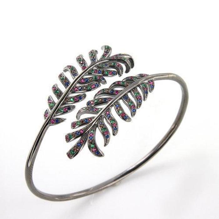 Bracciale In Argento 925