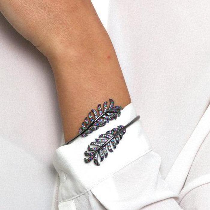 Bracciale In Argento 925