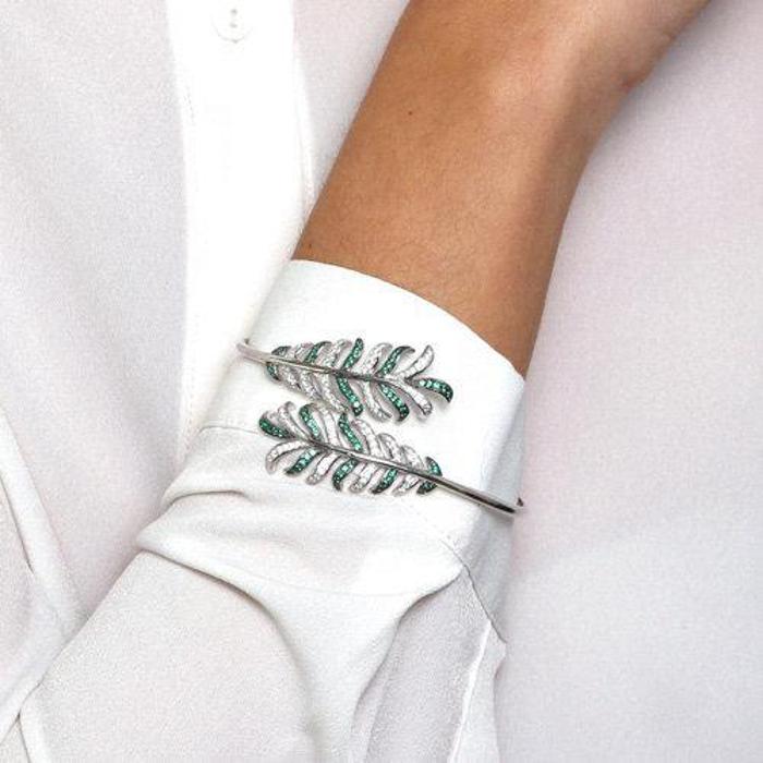 Bracciale In Argento 925