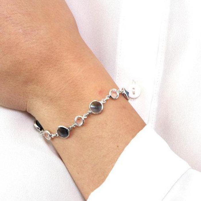 Bracciale In Argento 925