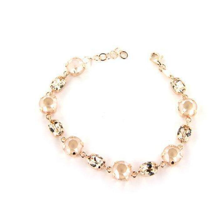 Bracciale In Argento 925