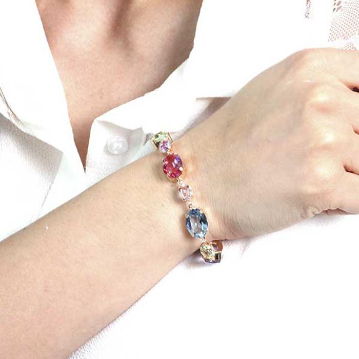 Bracciale In Argento 925