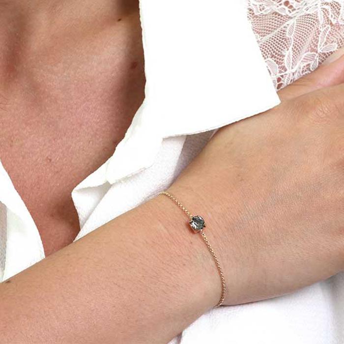 Bracciale In Argento 925