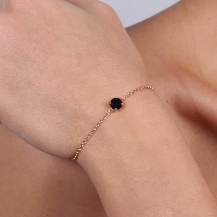 Bracciale In Argento 925