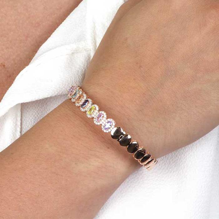 Bracciale In Argento 925