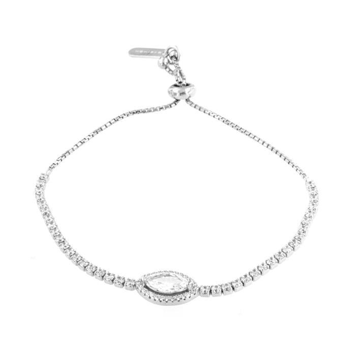 925 Silver Bracelet