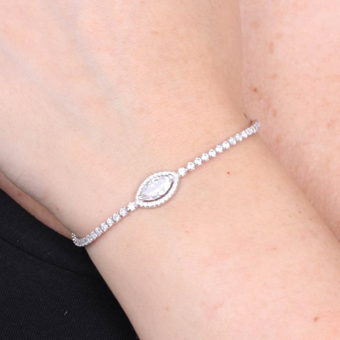 925 Silver Bracelet
