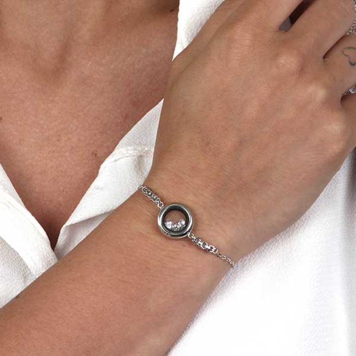 Bracciale In Argento 925