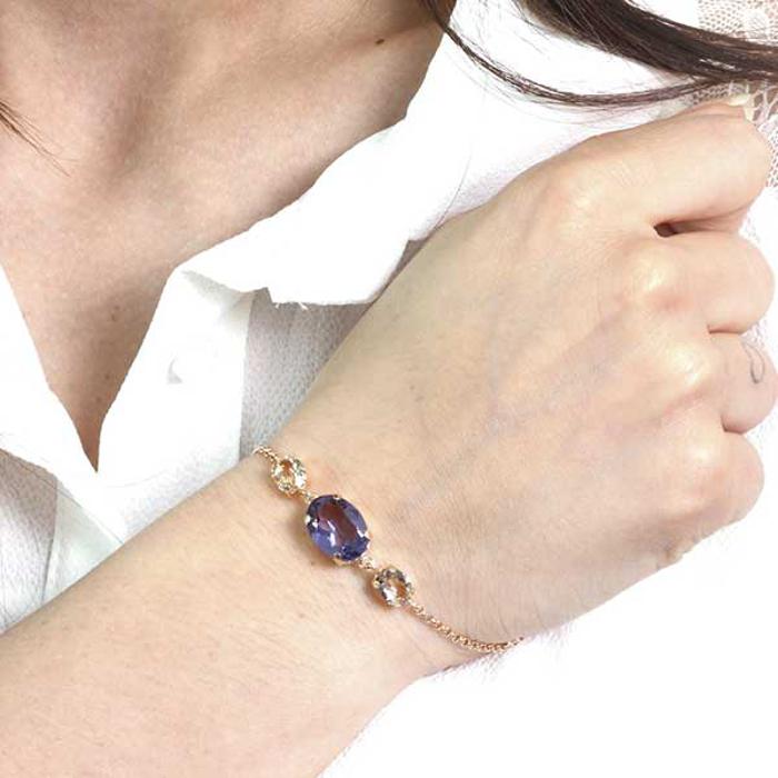 Bracciale In Argento 925