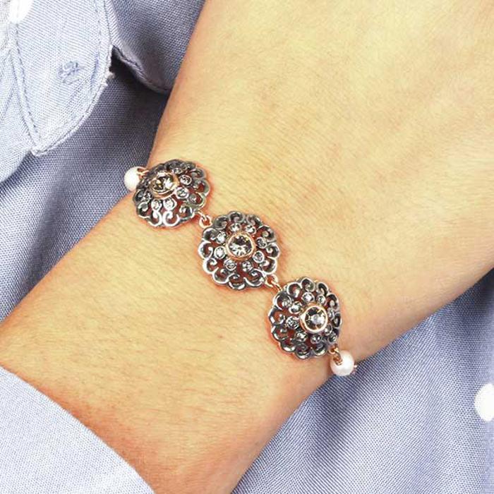 925 Silver Bracelet